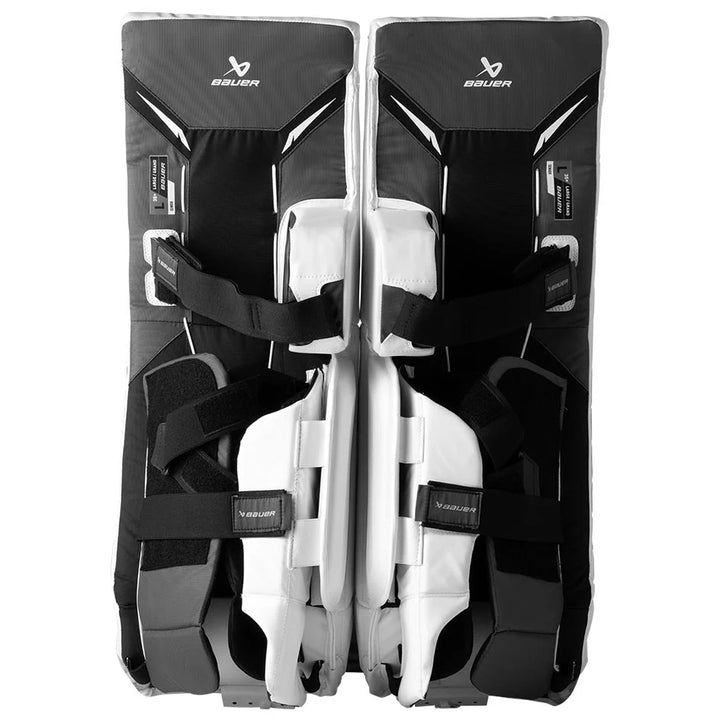 Bauer GSX Goalie Leg Pads S26