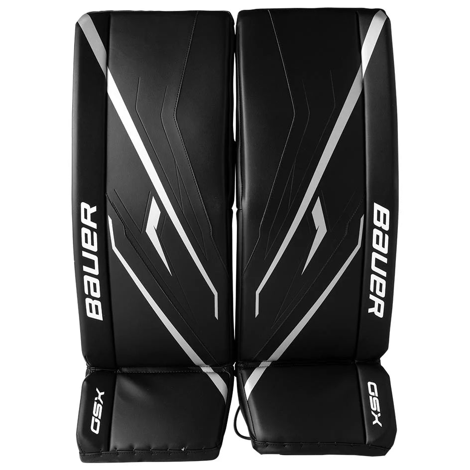 Bauer GSX Goalie Leg Pads S26