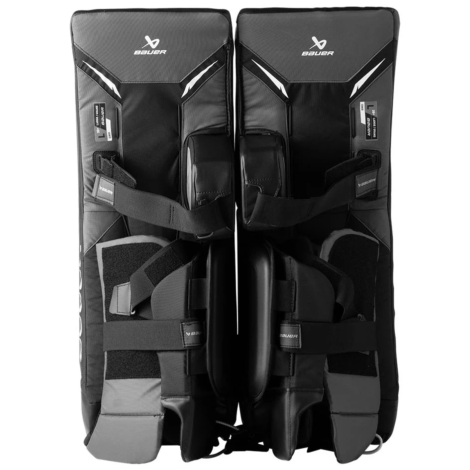 Bauer GSX Goalie Leg Pads S26