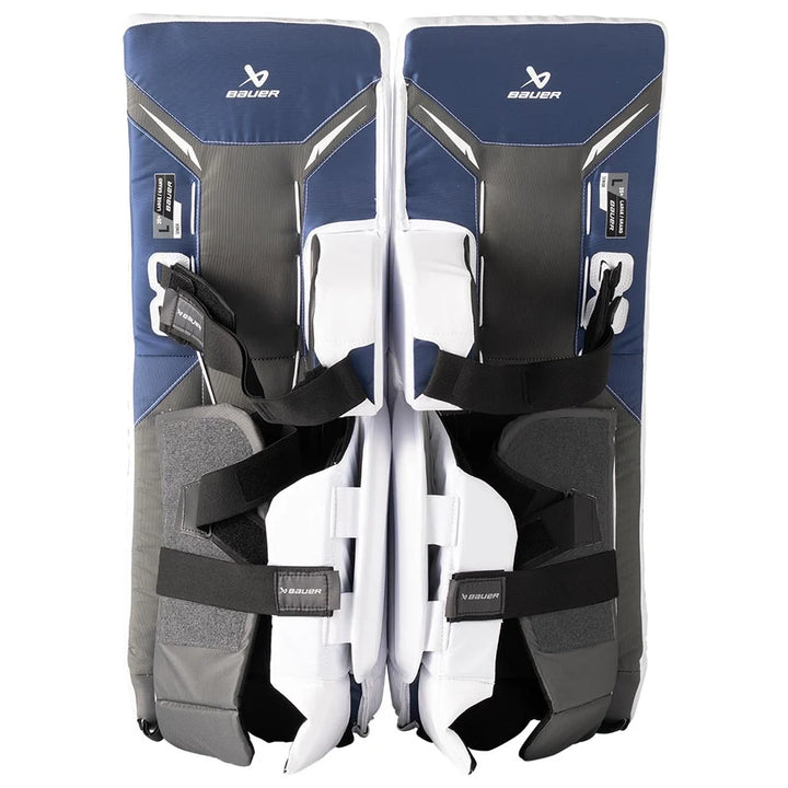 Bauer GSX Goalie Leg Pads S26