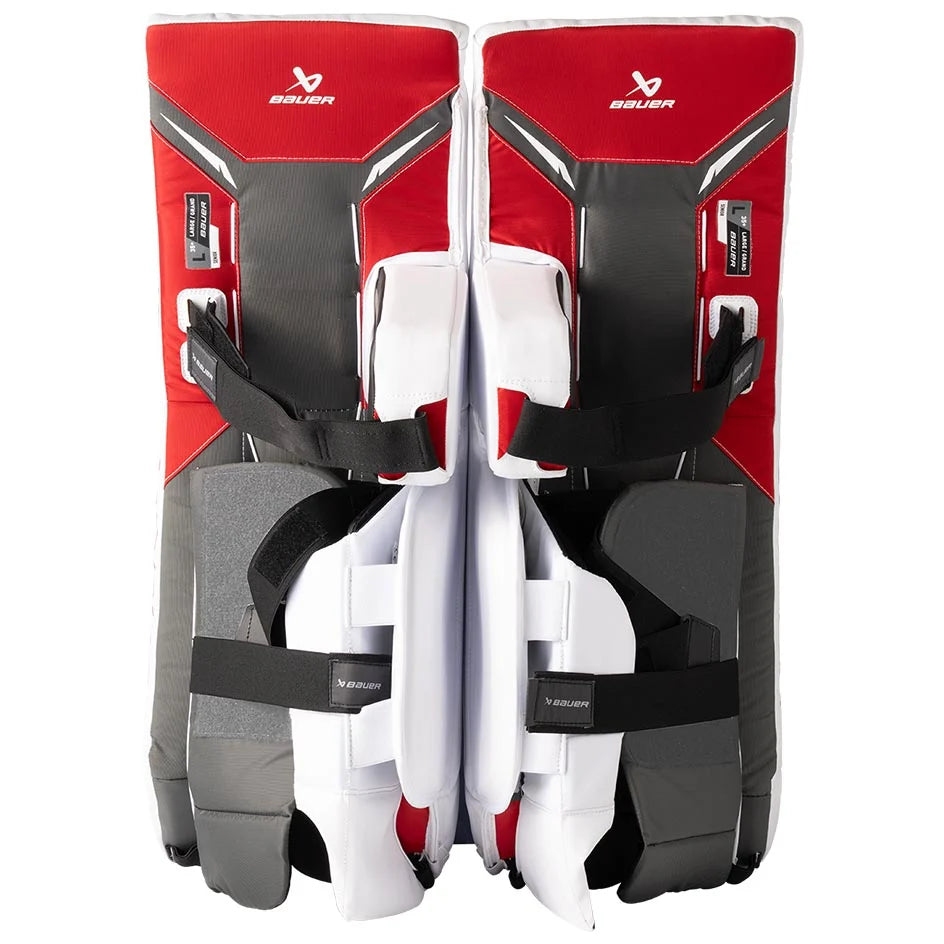 Bauer GSX Goalie Leg Pads S26