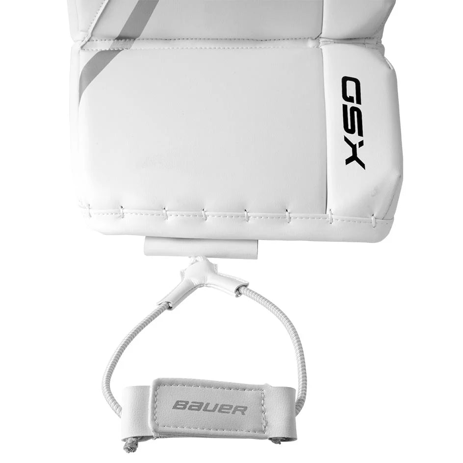 Bauer GSX Goalie Leg Pads S26