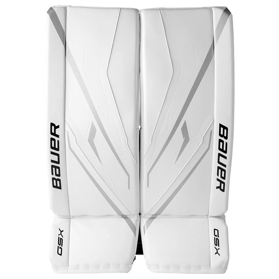 Bauer GSX Goalie Leg Pads S26