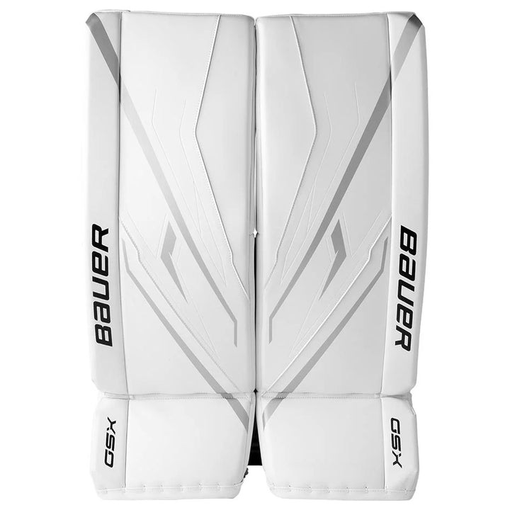 Bauer GSX Goalie Leg Pads S26