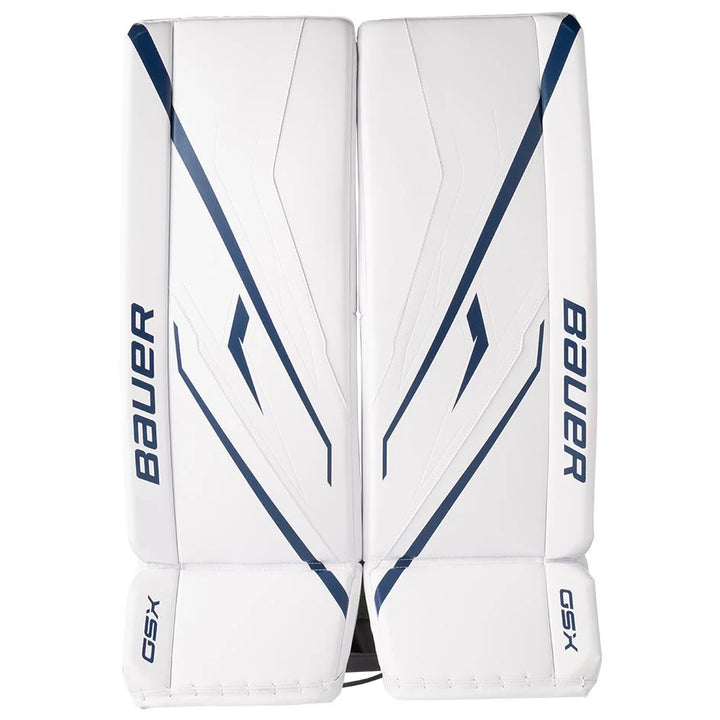 Bauer GSX Goalie Leg Pads S26