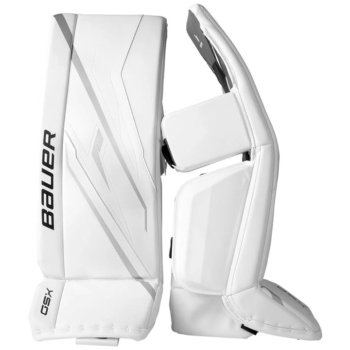 Bauer GSX Goalie Leg Pads S26