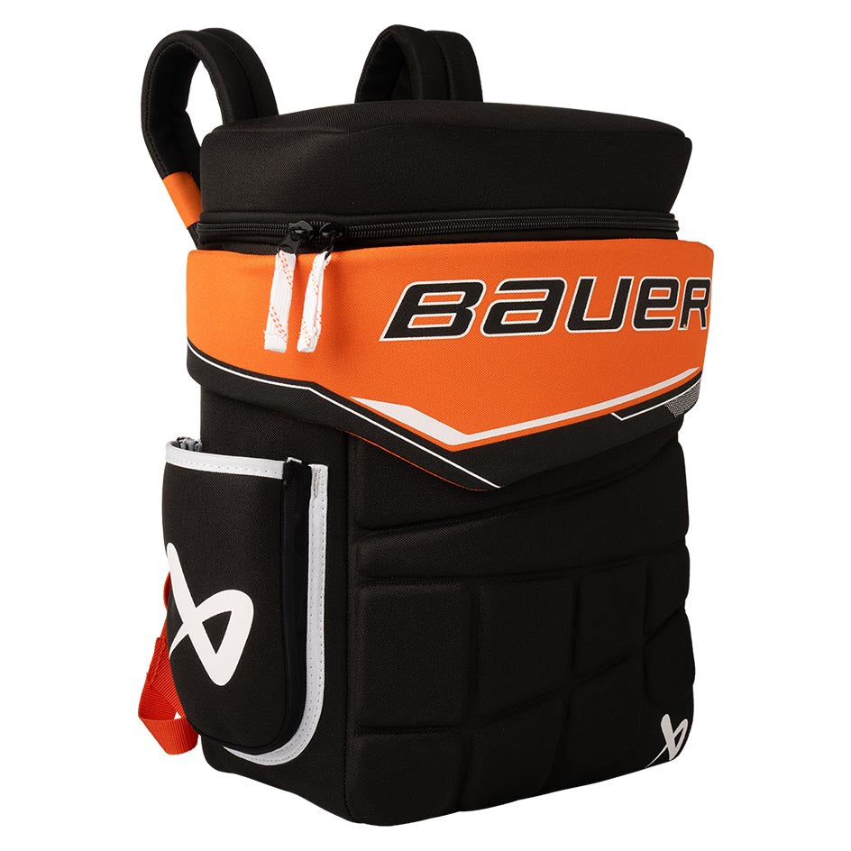 Bauer Glove Backpack S26