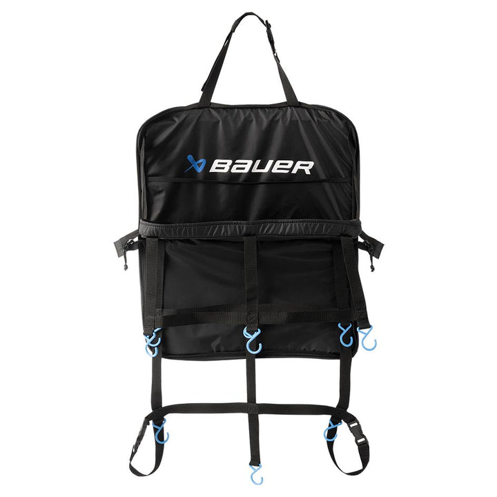 Bauer Hanging Gear Rack S26