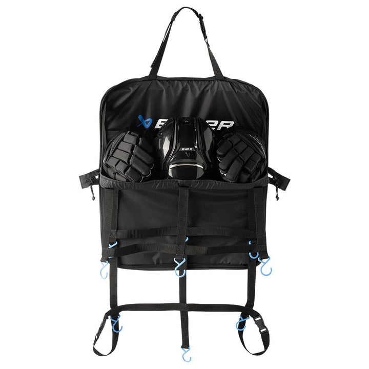 Bauer Hanging Gear Rack S26