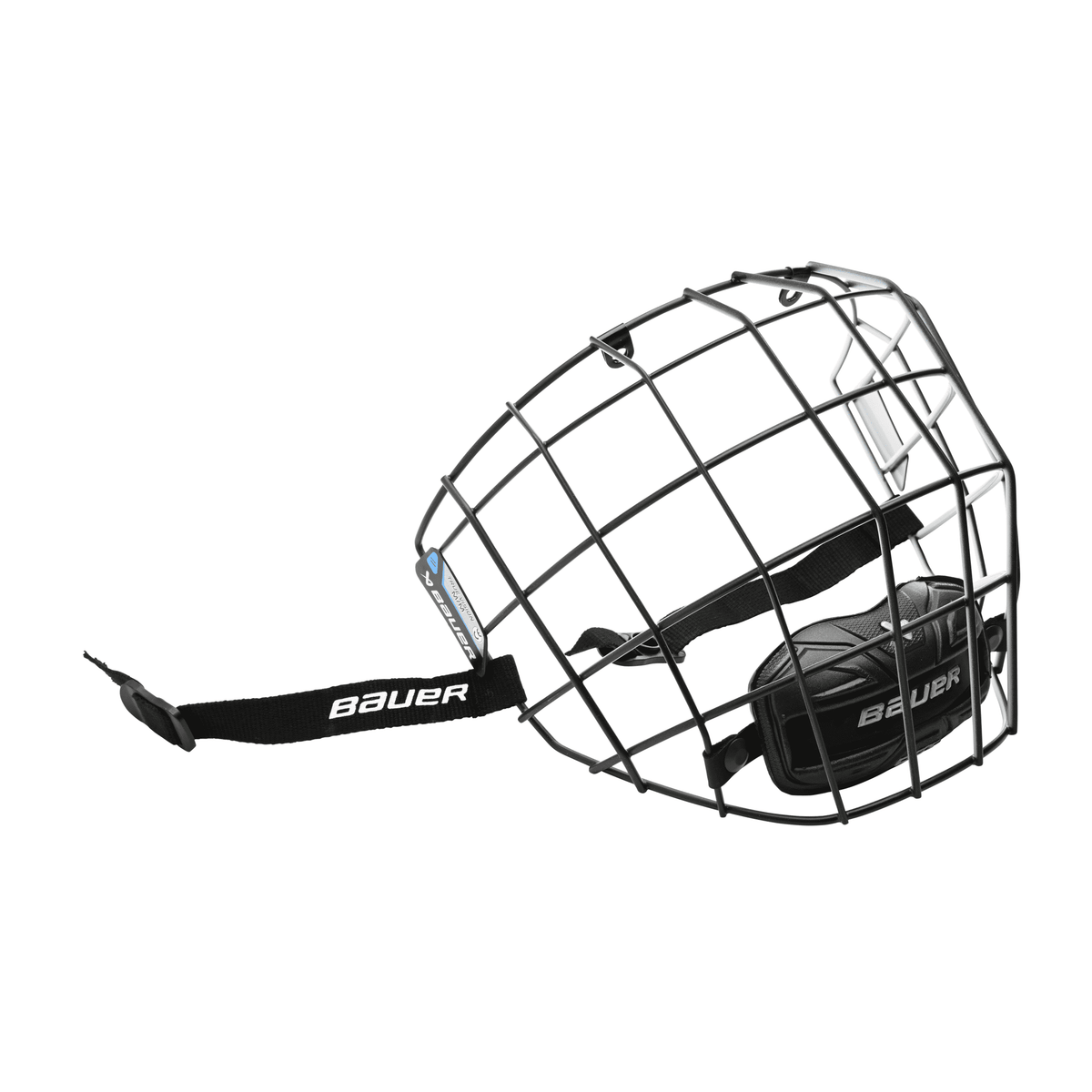 Bauer II Facemask I2