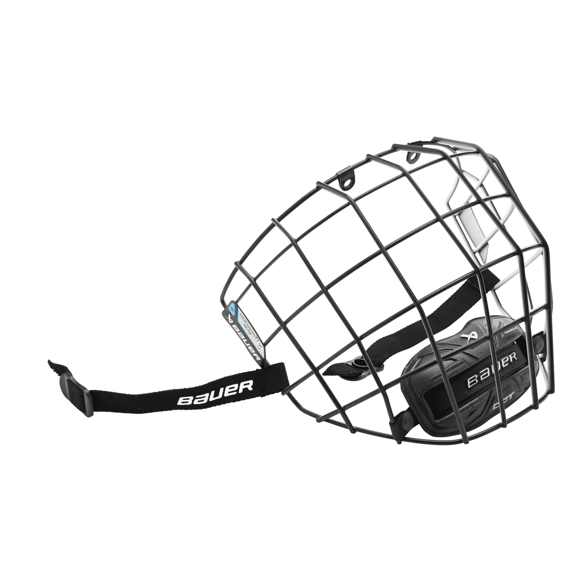 Bauer III Facemask I2