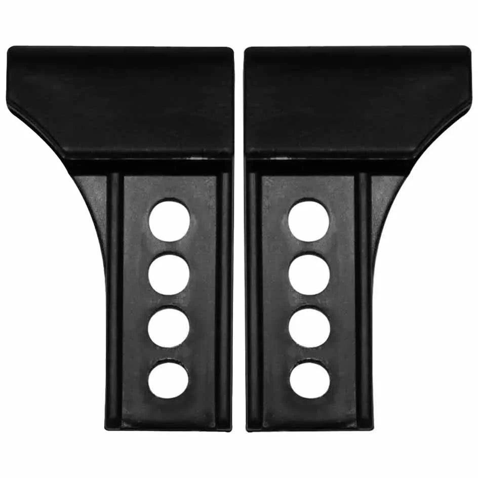 Hockey Helmet J Clip - Pair
