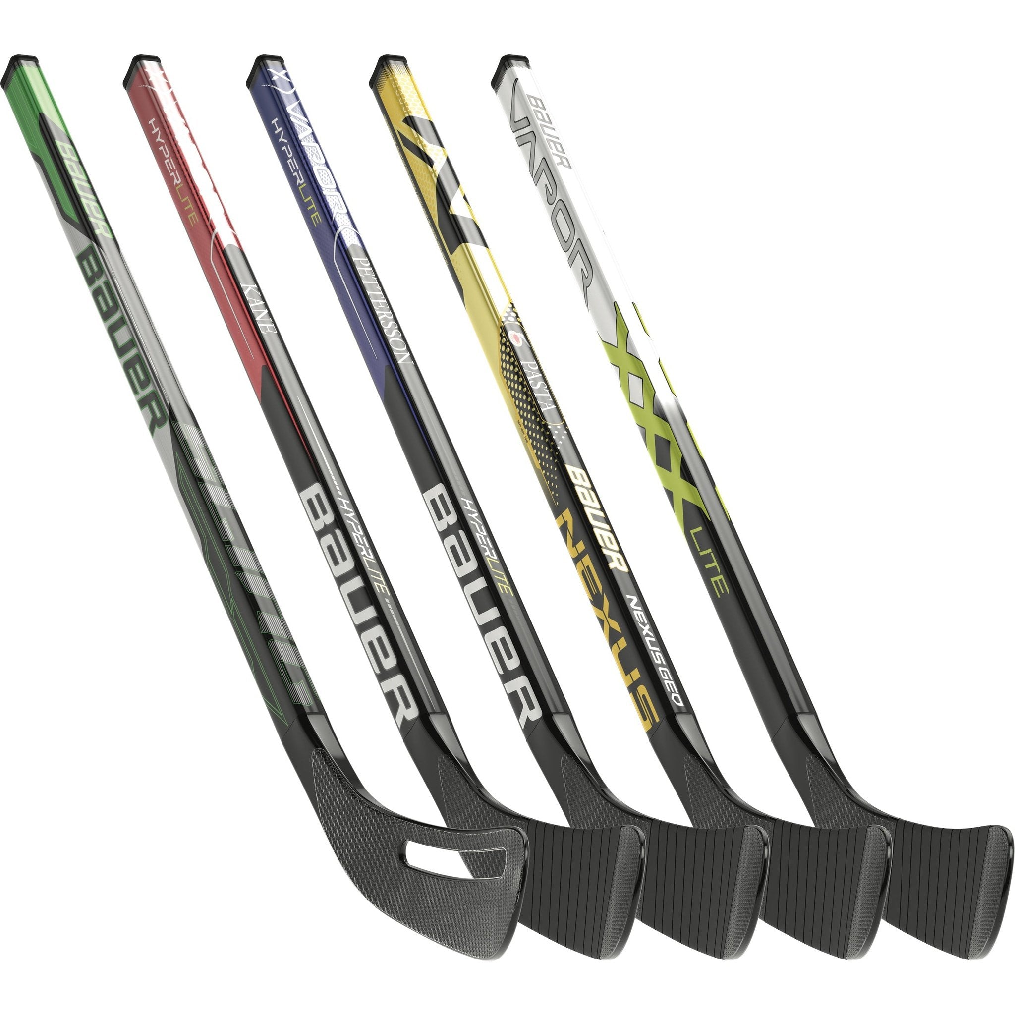 Bauer Mystery Mini Stick 2025 Edition HockeyStation
