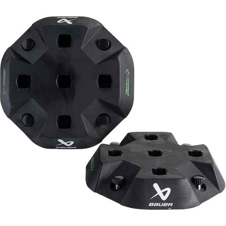 Bauer Modular Training Center - Base 2 Pack