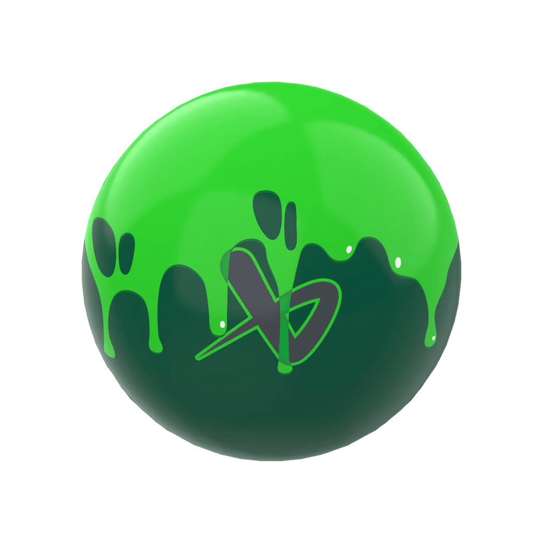 Bauer Mystery Mini Balls