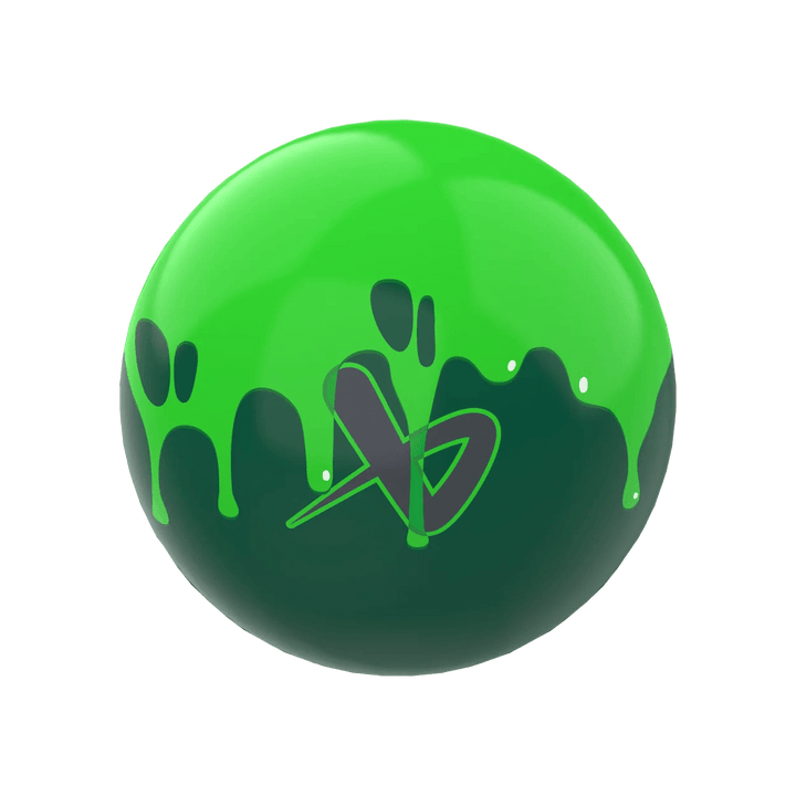 Bauer Mystery Mini Balls