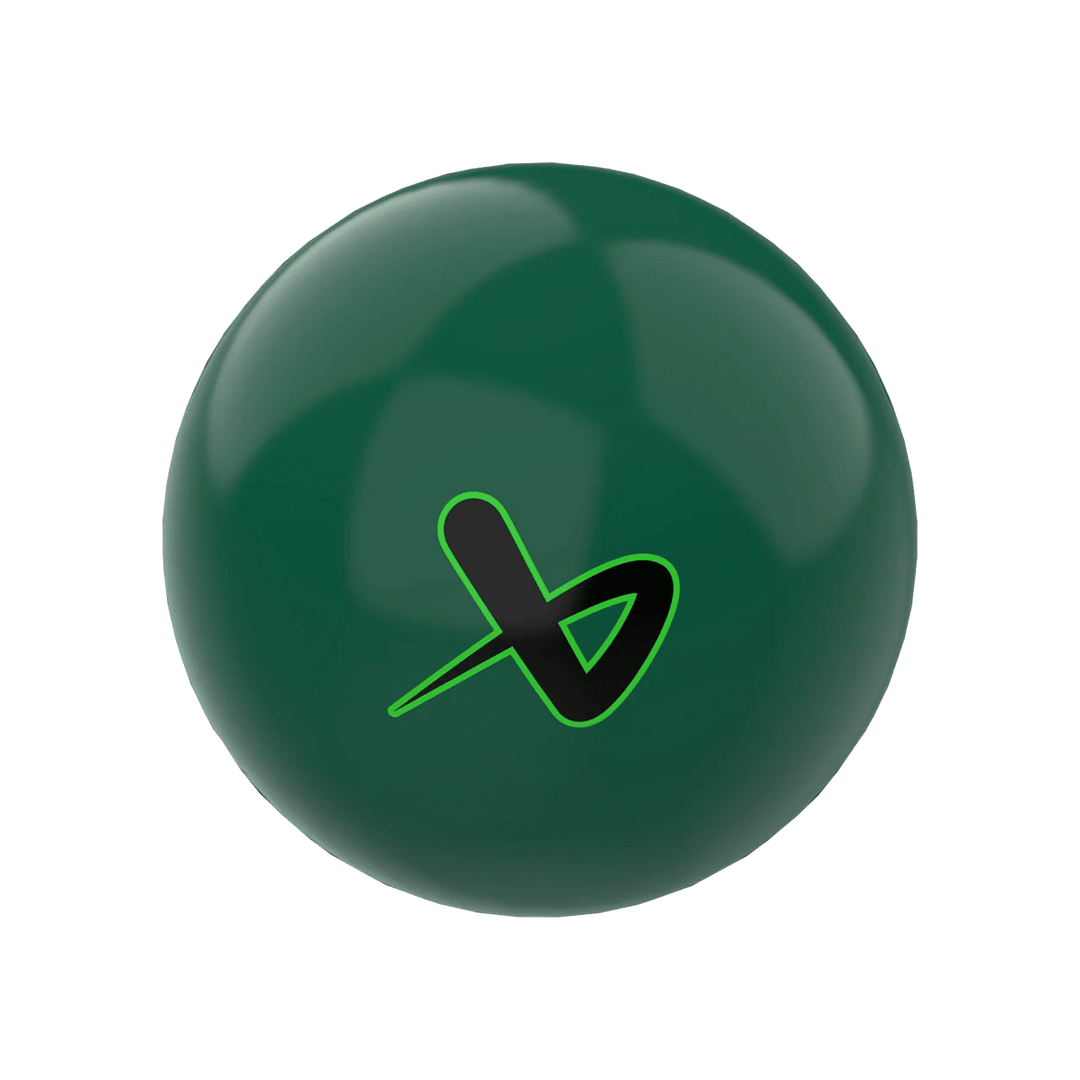 Bauer Mystery Mini Balls