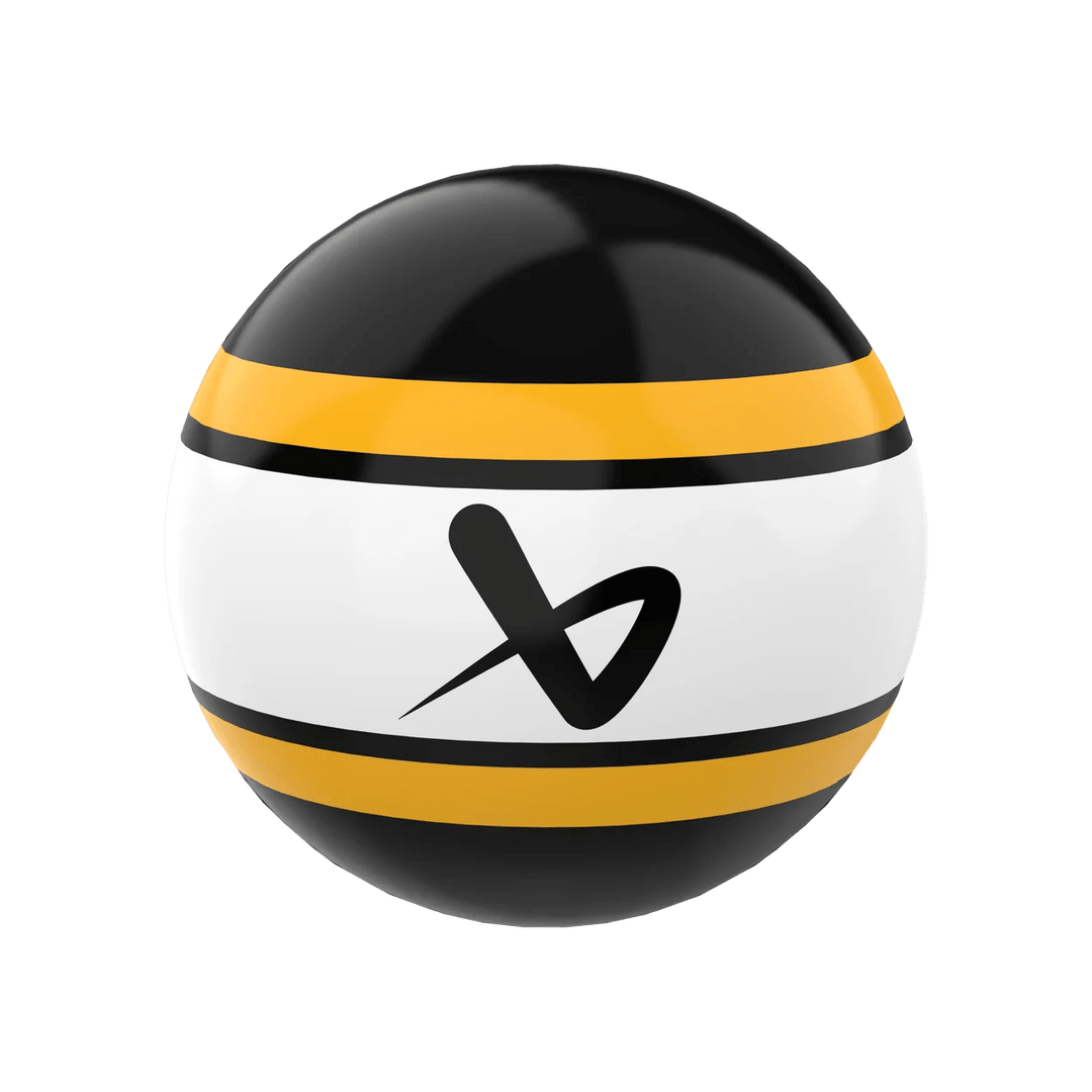 Bauer Mystery Mini Balls