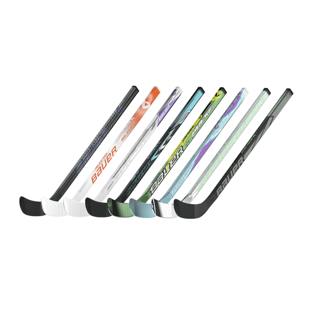 Bauer Mystery Mini Stick 2026 Edition