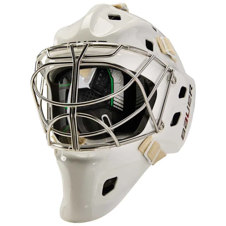 Bauer NME ONE Non-Certified Goalie Mask