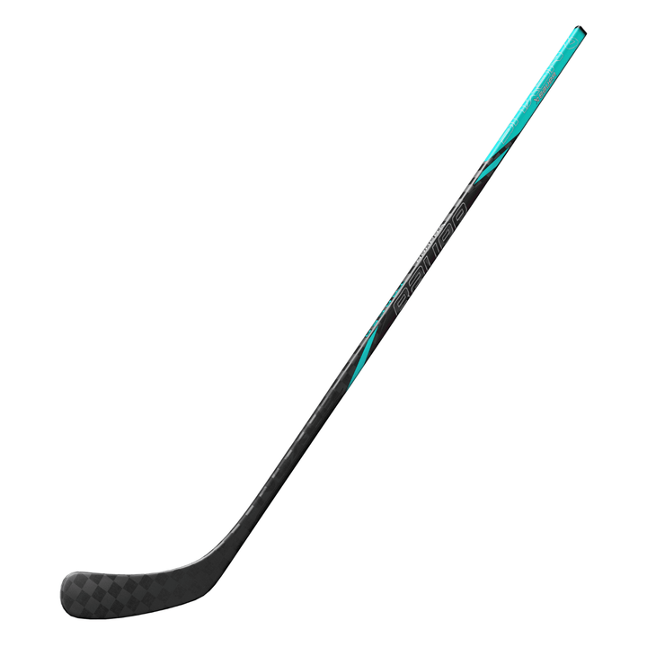 Bauer Nexus Tracer Ice Hockey Stick - Teal