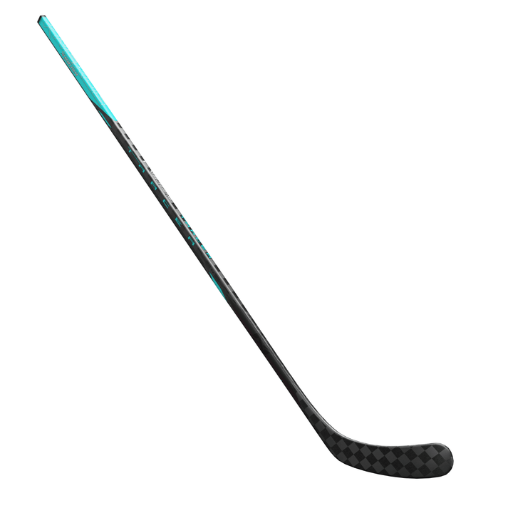 Bauer Nexus Tracer Ice Hockey Stick - Teal