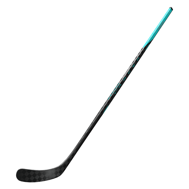 Bauer Nexus Tracer Ice Hockey Stick - Teal