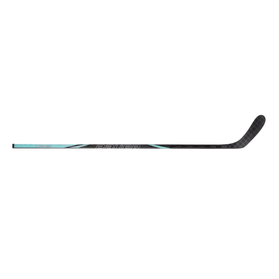 Bauer Nexus Tracer Ice Hockey Stick - Teal
