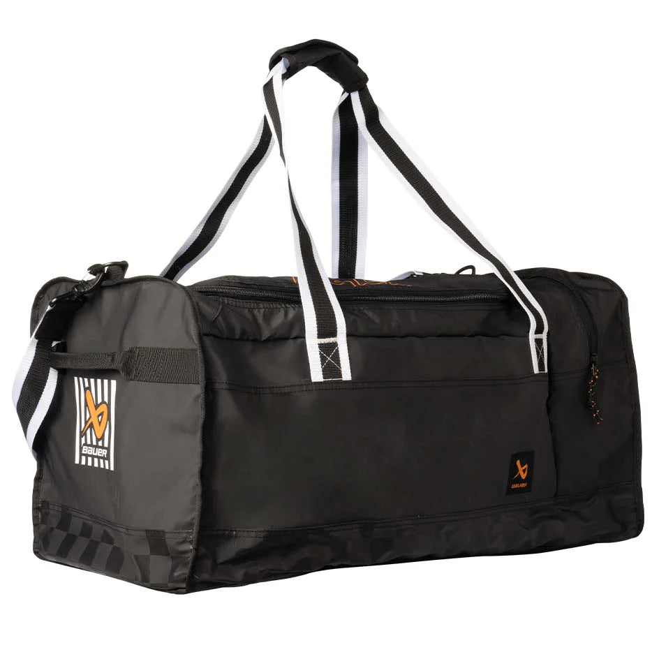Bauer Officials Bag