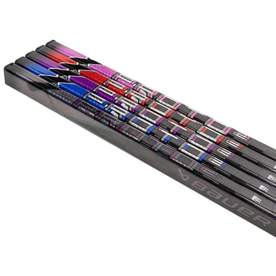 Bauer PROTO2 Custom Hockey Sticks - MyBauer (2-Pack)