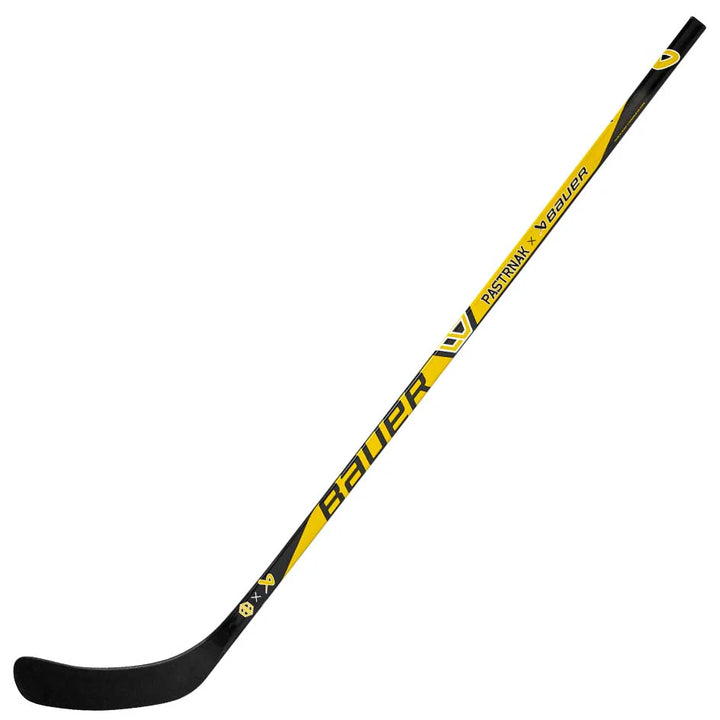 Bauer Pastrnak Limited Edition Hockey Stick