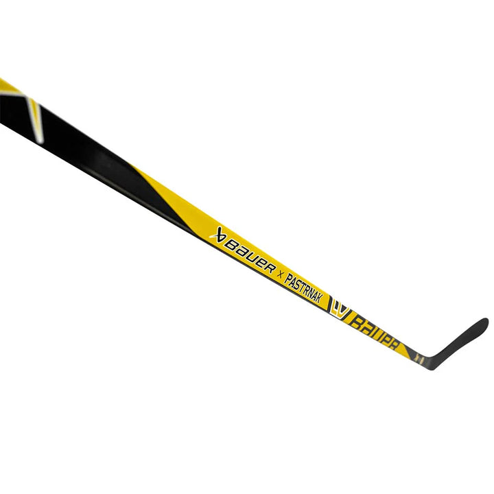 Bauer Pastrnak Limited Edition Hockey Stick
