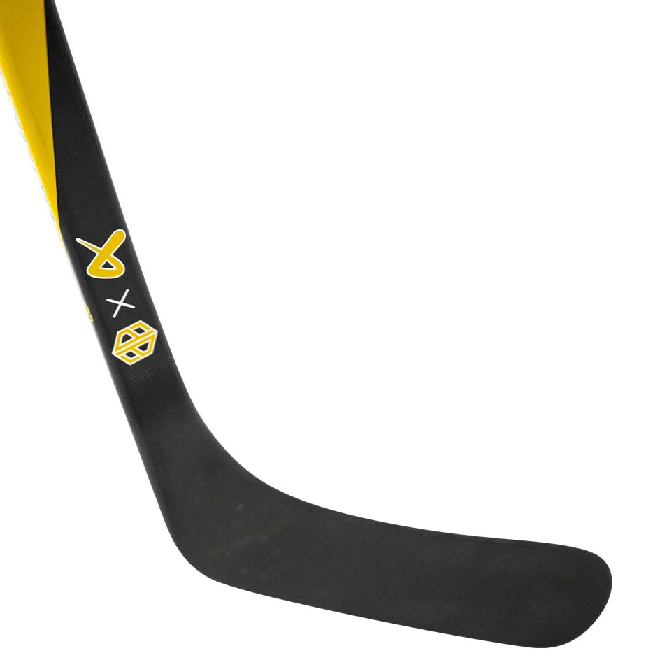 Bauer Pastrnak Limited Edition Hockey Stick