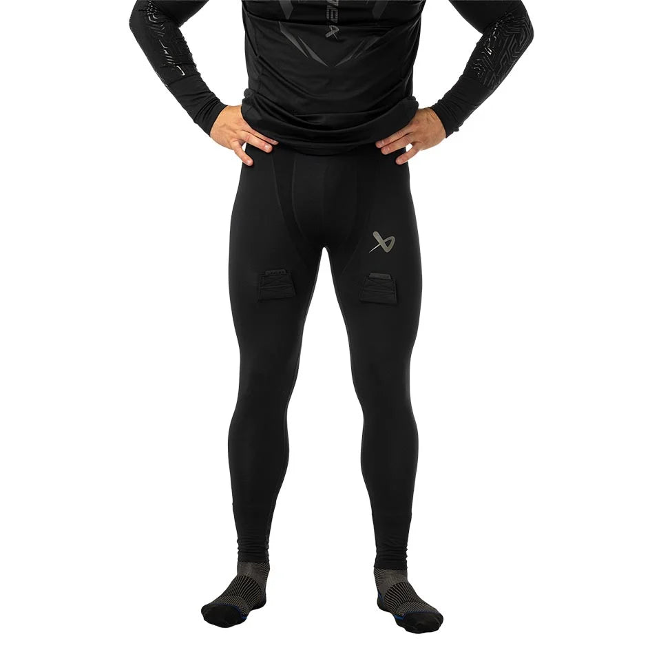Bauer Performance Base Layer Jock Pant S26