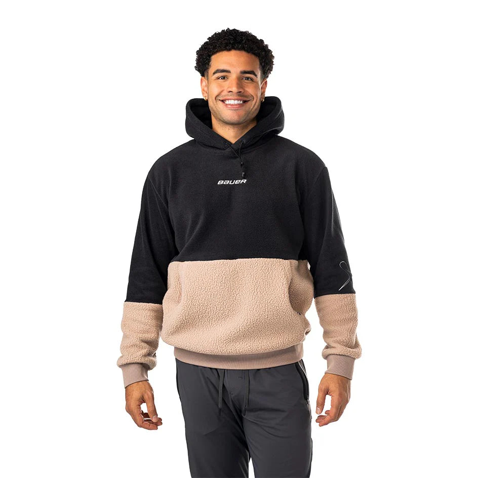 Bauer Polarfleece Hoodie