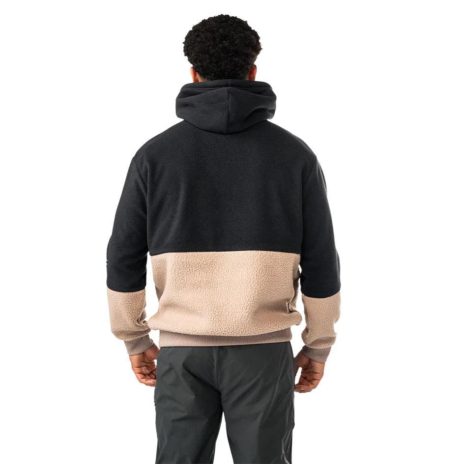 Bauer Polarfleece Hoodie
