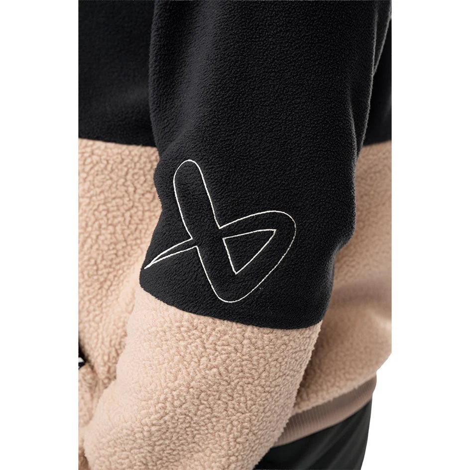 Bauer Polarfleece Hoodie