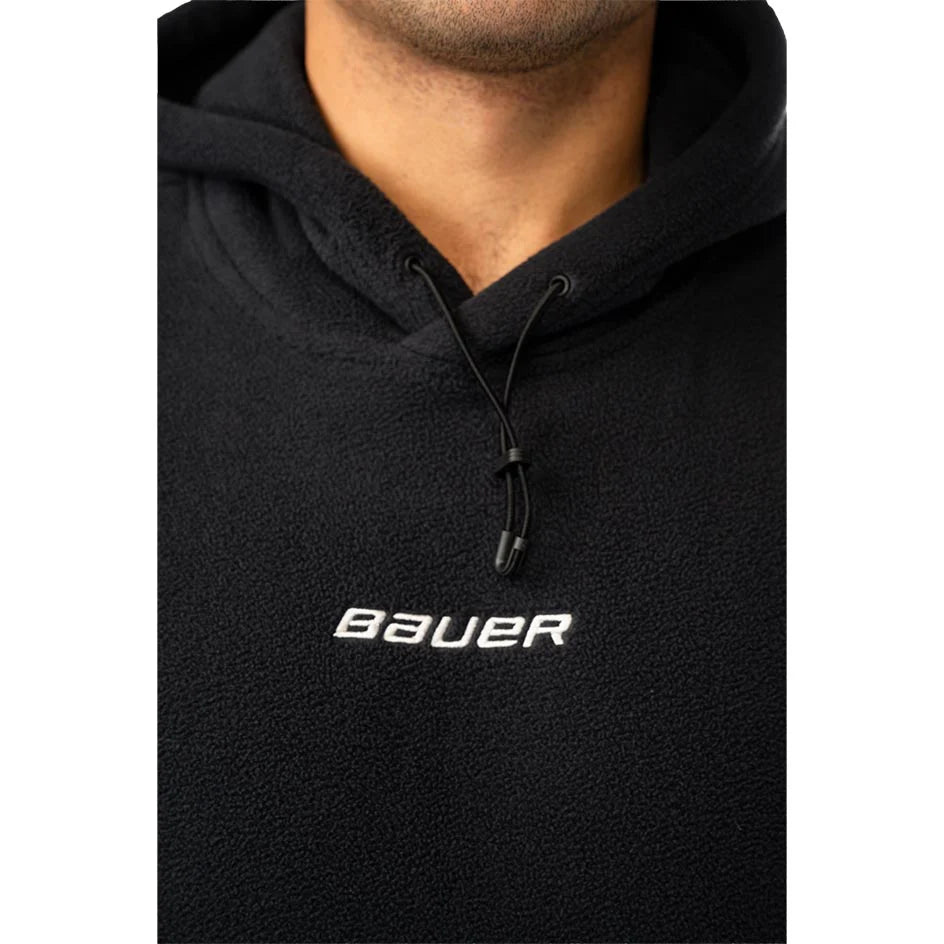 Bauer Polarfleece Hoodie