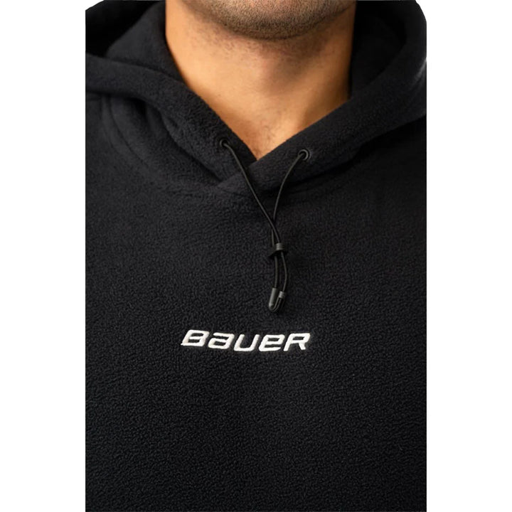 Bauer Polarfleece Hoodie