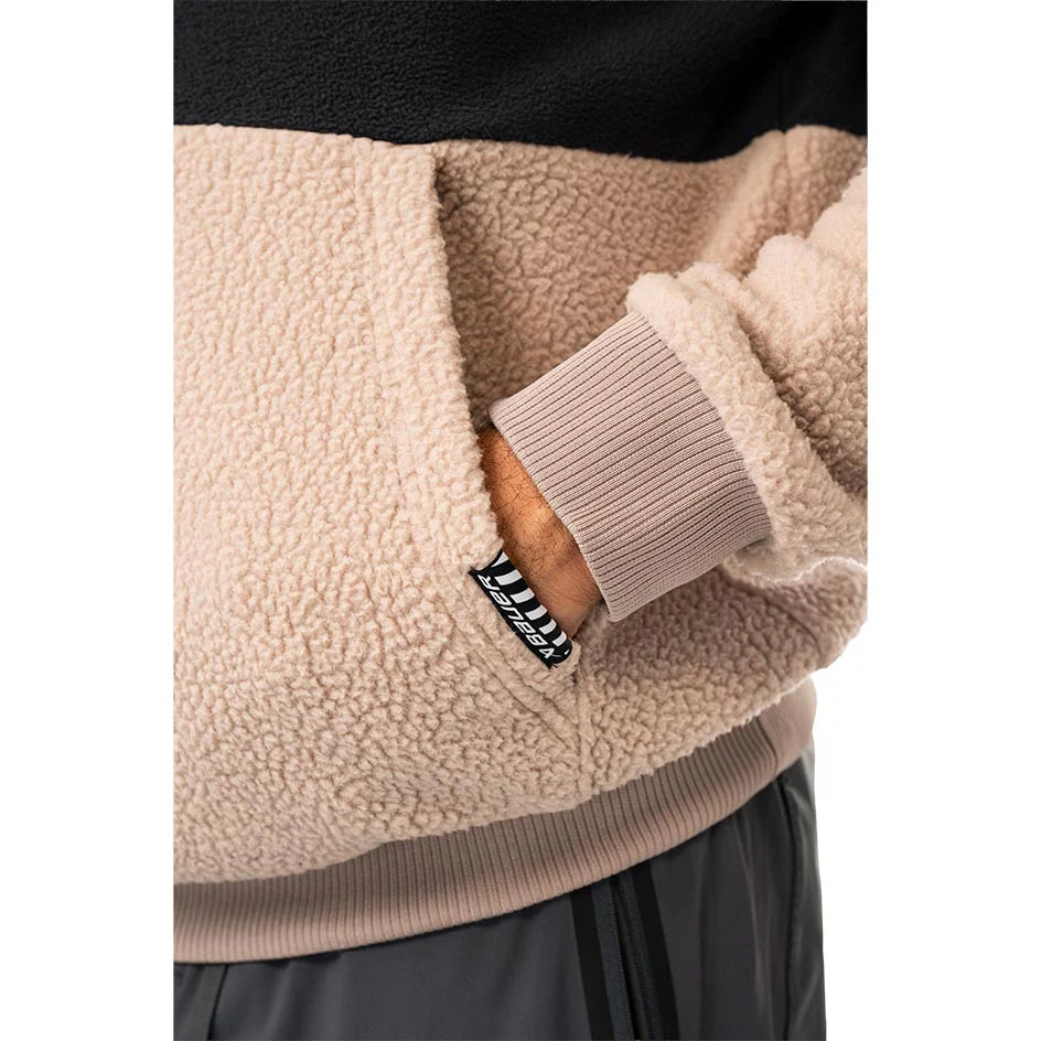 Bauer Polarfleece Hoodie