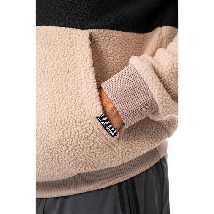 Bauer Polarfleece Hoodie