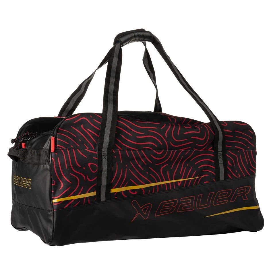 Bauer Premium Carry Bag