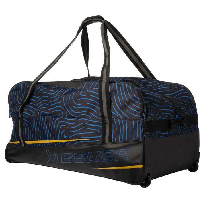 Bauer Premium Wheeled Bag