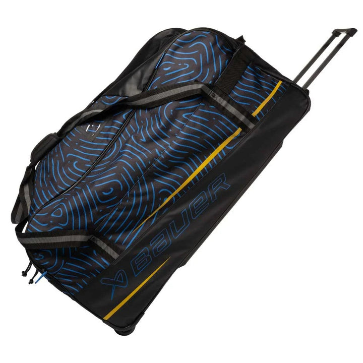 Bauer Premium Wheeled Bag