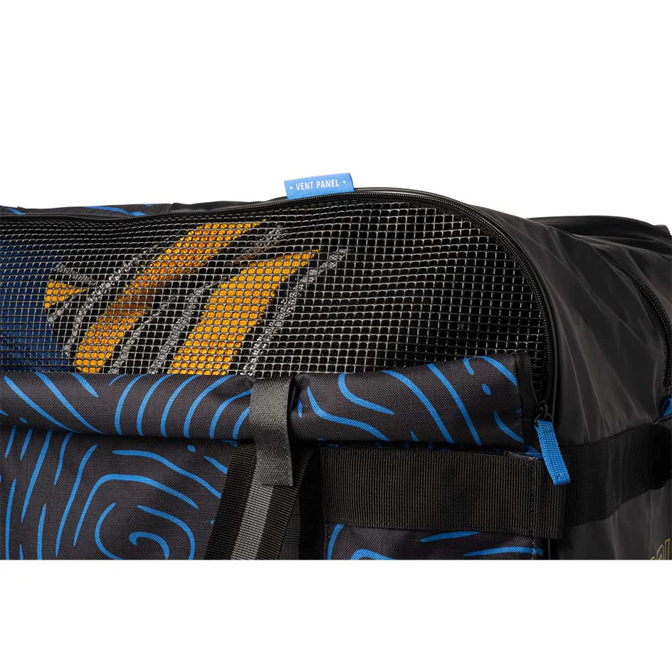 Bauer Premium Wheeled Bag