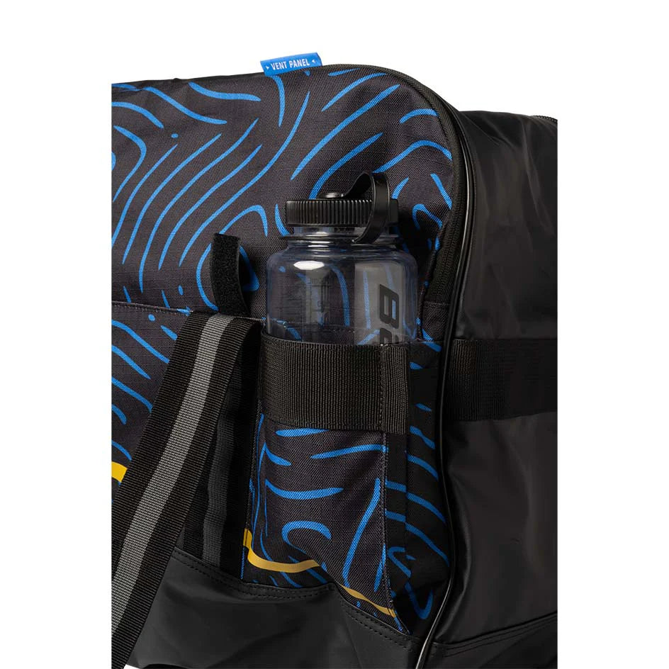 Bauer Premium Wheeled Bag