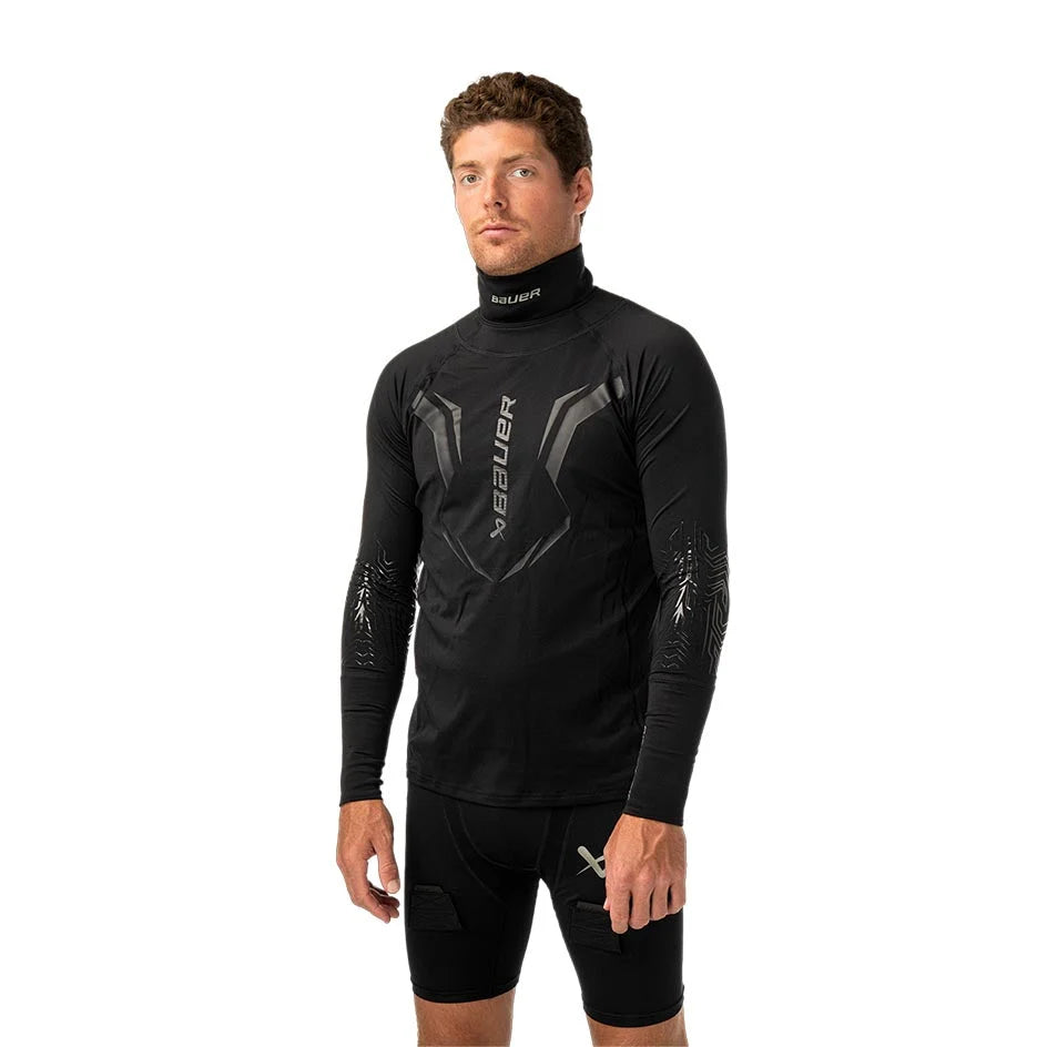 Bauer BodyGuard Pro Base Layer Top S26