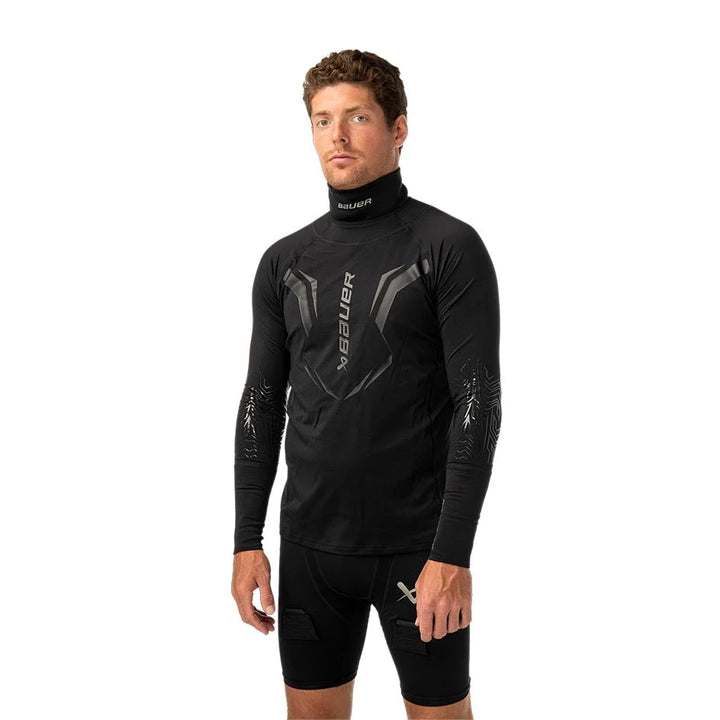 Bauer BodyGuard Pro Base Layer Top S26