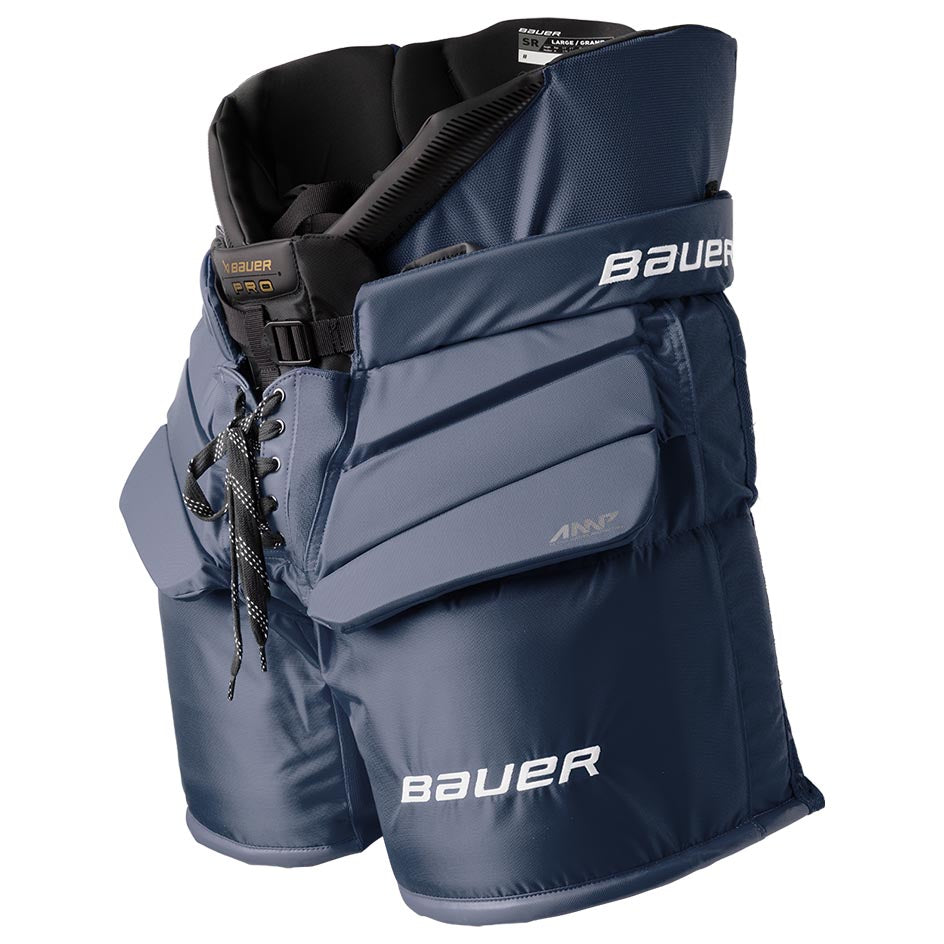 Bauer Pro Goalie Pants Senior S26