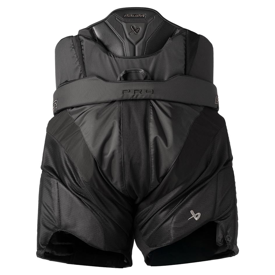 Bauer Pro Goalie Pants Senior S26